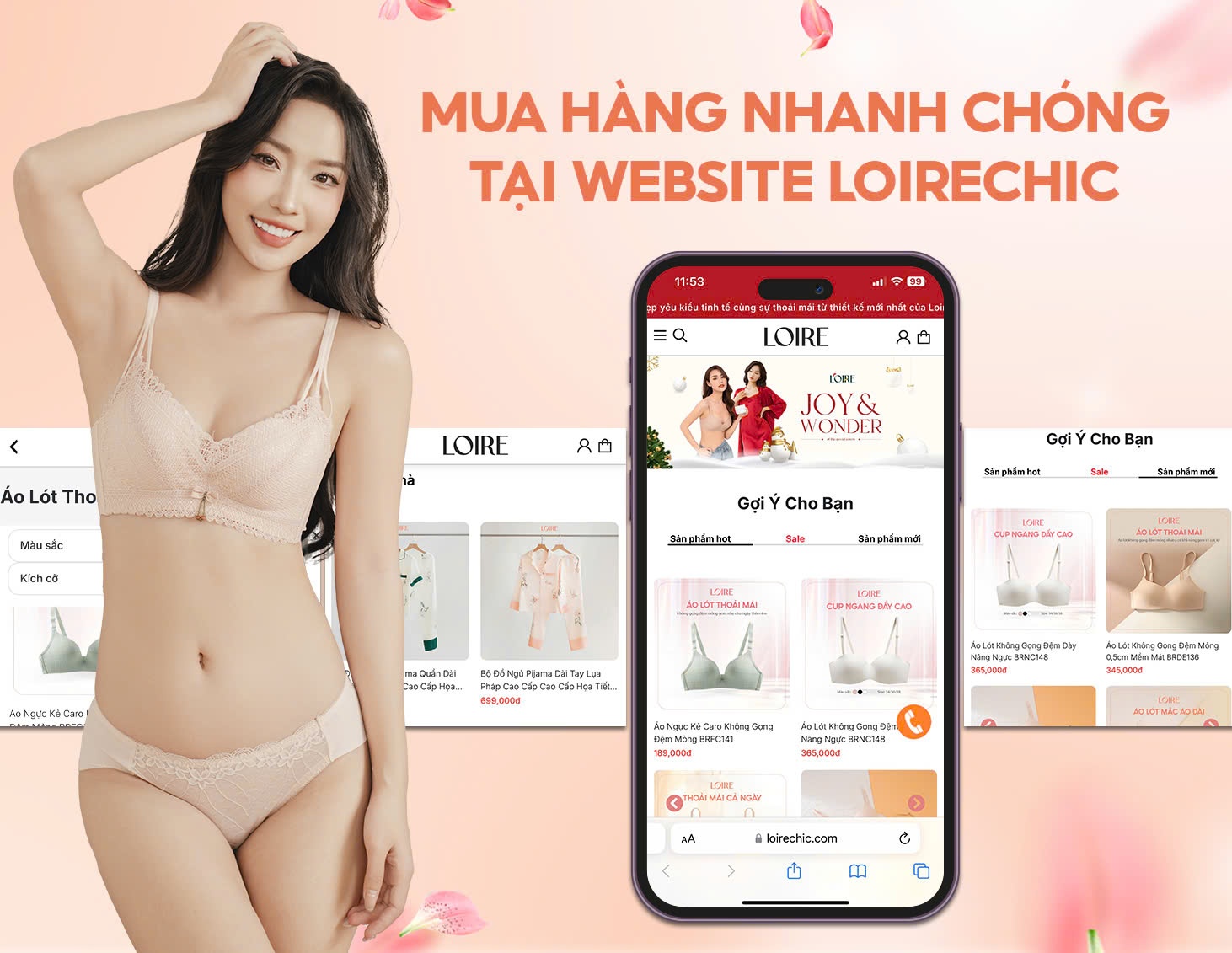 Chính sách thanh toán và giao hàng